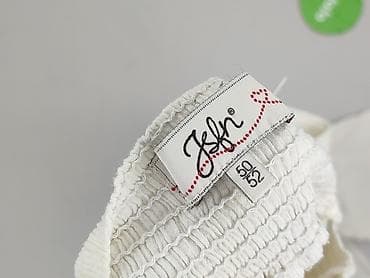 jorts dresowe: Spodnie materiałowe damskie, rozmiar 6XL — 4