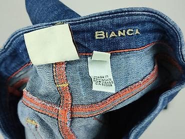 mango dresy damskie: Jeansy damskie, rozmiar 2XS — 6