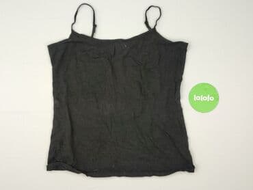 bluzka na ramiaczka: Top damski, rozmiar XL — 2