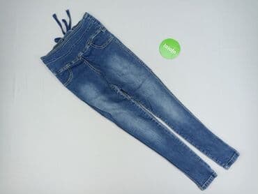 rajstopy den: Zentex, Jeansy damskie, M — 2