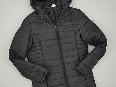 softshell damski lidl: Woman, Kurtka zimowa damska, rozmiar M — 1