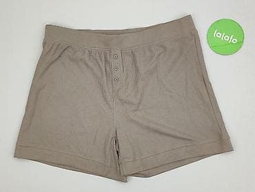 legginsy modelujące: Szorty damskie, rozmiar 2XL — 2