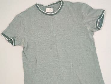 T-shirty: Koszulka dla mężczyzn, M, Reserved, stan - Dobry