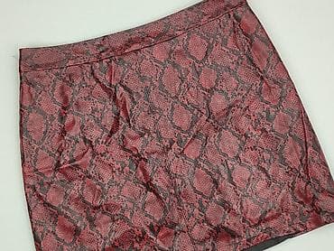 micro mini spódniczka: Papaya, Spódnica damska, rozmiar XL — 1