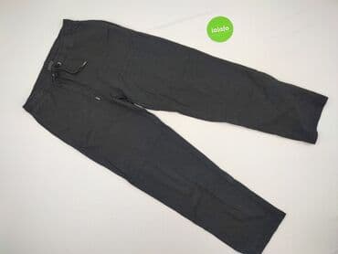 latynka spodnie dresowe: Crivit, Jeansy damskie, rozmiar M — 2