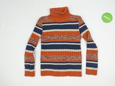 sweter w paski c a: Women`s sweater, size S (EU 36) — 2