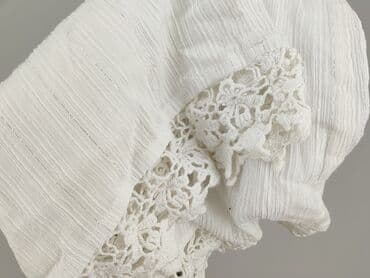 bluzki hiszpanki wiazana: Bluzka damska, rozmiar S — 4