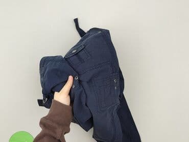 vans kurtka zimowa: Jeansy damskie, rozmiar XL — 5