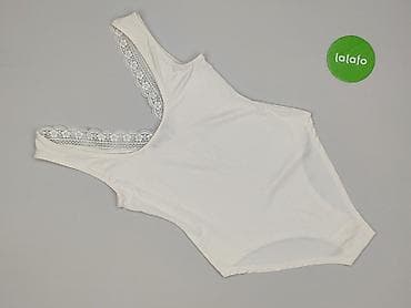 diverse topy: Selected Femme, Body damskie, rozmiar M — 3