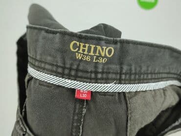 c a piżama: Chinosy dla mężczyzn, XL, Celio, stan - Dobry — 4