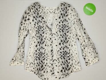 kapcie zwierzaczki: Bluzka damska, rozmiar S — 2