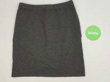 orsay spódnice dzianinowe: Spódnica damska, rozmiar L — 3