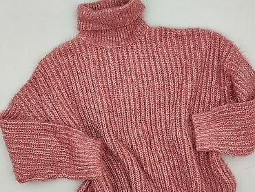 Bershka, Sweter damski, rozmiar M