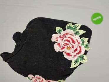 t shirt damski z haftem: Top damski, rozmiar XS — 5