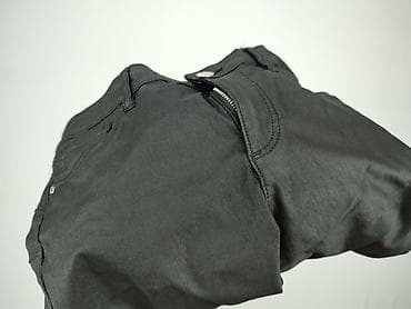 sinsay cargo: Orsay, Spodnie materiałowe damskie, rozmiar S — 8