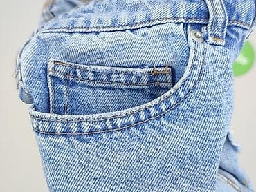 wojsko: H&M Conscious, Szorty damskie, rozmiar S — 7