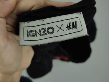 koszulki z tygrysem: Kenzo, T-shirt damski, rozmiar M — 4