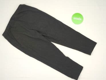 simple bluzki: Peacocks, Лосини Спортивні жіночі, розмір 2XL — 3