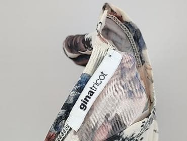 bluzki stitch: Gina Tricot, Bluzka damska, rozmiar S — 5
