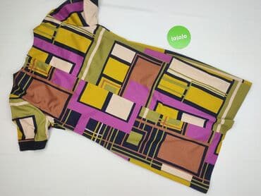 srebrne dodatki do sukienki: Sukienka damska, L — 4