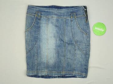 spódnice dżinsowe orsay: Orsay, Spódnica damska, rozmiar M — 3