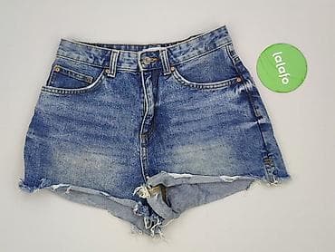 jeansy bugjo: Denim Co, Szorty damskie, rozmiar S — 2