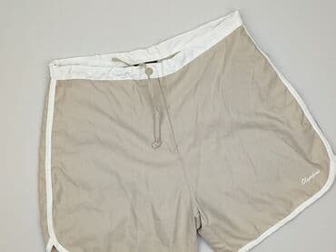 spodnie dresowe mckenzie: Szorty damskie, XL — 1