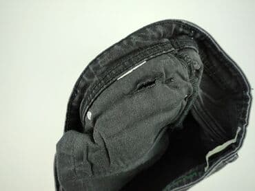 loose fitted jeans: Jeansy damskie, rozmiar M — 7