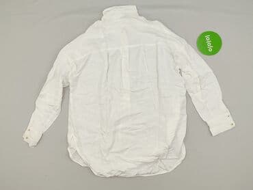 koszula puro lino: Koszula damska, rozmiar S — 3