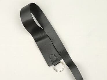 złoty pasek do sukienki reserved: Belt, Female, condition - Perfect — 1