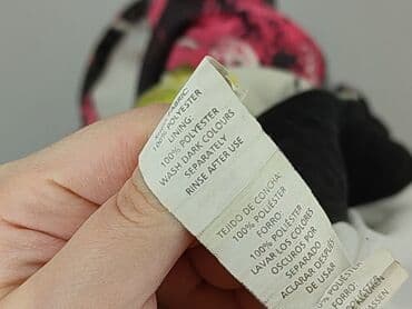 ubrania spongebob: Cedar Wood State, Szorty kąpielowe dla mężczyzn, rozmiar S — 5