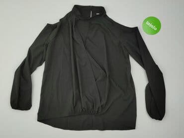 bluza z kołnierzem: Bluzka damska, rozmiar M — 2