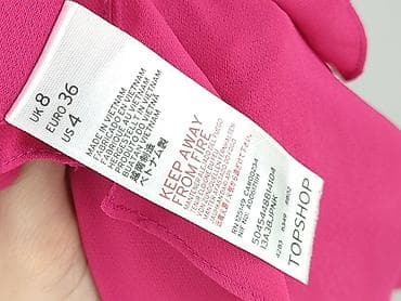 classics77 tops: Topshop, Top damski, rozmiar S — 4