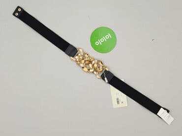 czapka zimowa ysl: Pasek, Damskie, stan - Idealny — 3