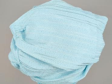 chabrowa bluzki plus size: Bluzka damska, rozmiar 5XL — 4