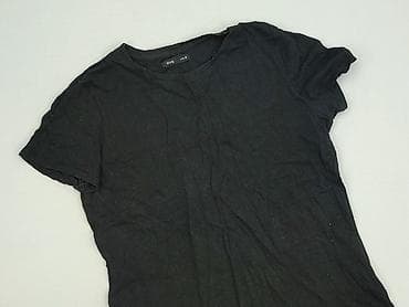 Gina Tricot, T-shirt damski, rozmiar M