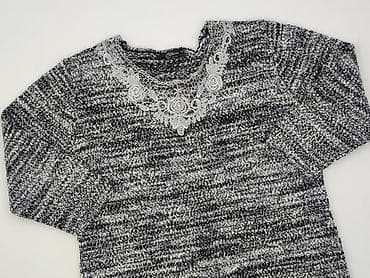 merch: BM, Sweter damski, rozmiar M — 1