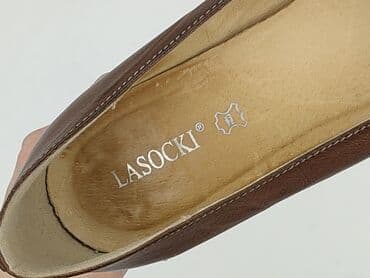 lidl klapki crocs: Półbuty damskie, 38 — 7