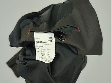 garnitury versace: Garnitur dla mężczyzn, rozmiar S — 5