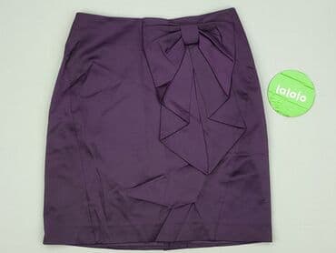 hm spódnice satynowe: H&M, Spódnica damska, rozmiar S — 2