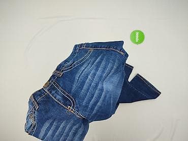 kurtki malachowski: Abrand Jeans, Jeansy dla mężczyzn, rozmiar S — 5