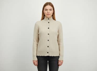 shein swetry damskie wyprzedaż: Shein, Kardigan damski, rozmiar M — 7