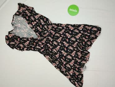 sukienki dla niskich i otyłych: Cropp, Sukienka damska, S — 2