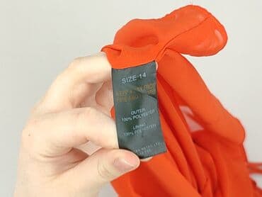 czapka converse z daszkiem: Papaya, Women`s dress, size XL (EU 42) — 5