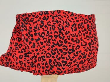 sinsay bluzka w panterke: Bluzka damska, rozmiar S — 4