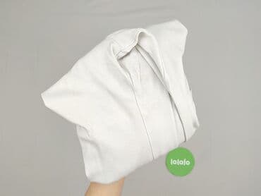 hm bluzki z krótkim rękawem: H&M L.O.G.G., Bluzka damska, rozmiar XL — 5