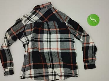 terranova spodnie z wysokim stanem: Terranova, Koszula damska, rozmiar XS — 3