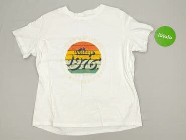 koszulka z numerem h m: Koszulka dla mężczyzn, rozmiar M — 2