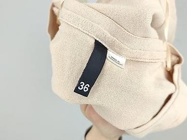 hm bluza niebieska: H&M Divided, Kardigan damski, rozmiar S — 4