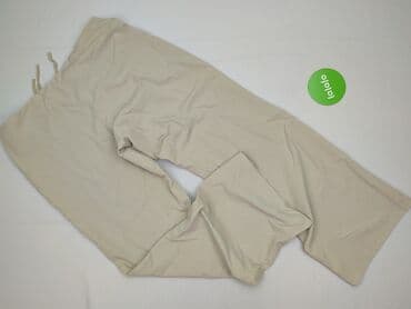 lidl piżama: Spodnie materiałowe damskie, rozmiar 3XL — 3